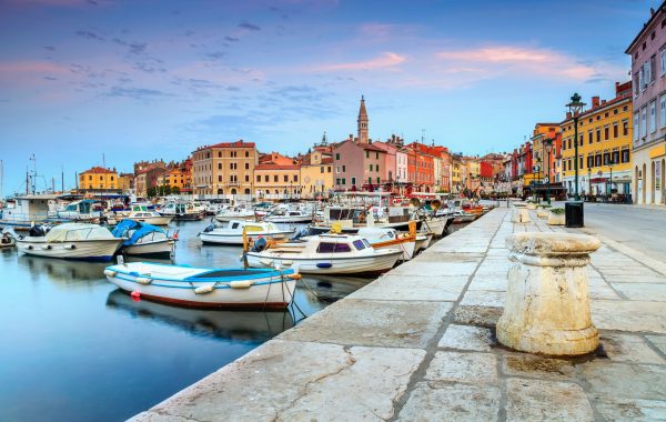 Rovinj