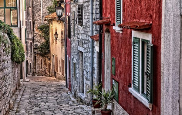 Rovinj