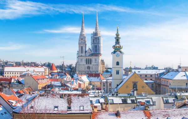Zagreb
