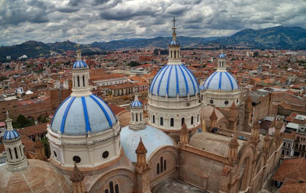 Cuenca