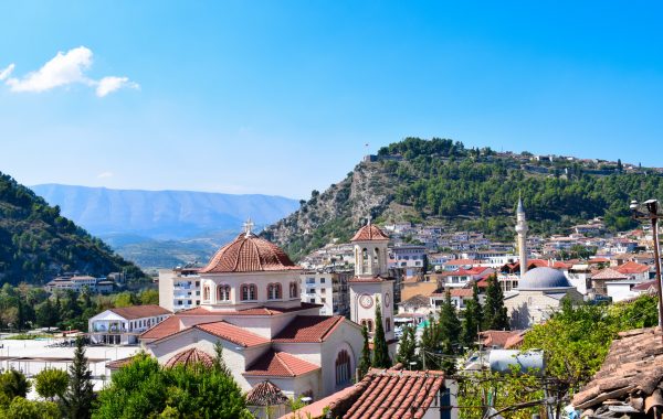 Berat