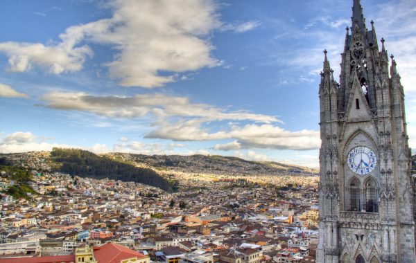Ecuador