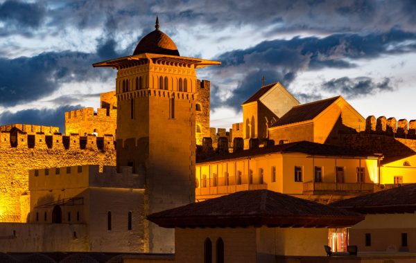 Rabati Fortress