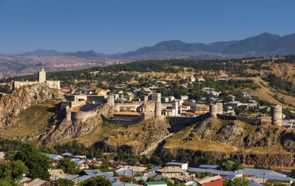 Rabati Fortress