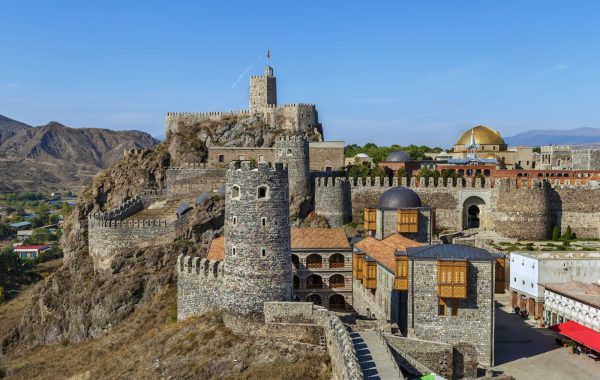 Rabati Fortress