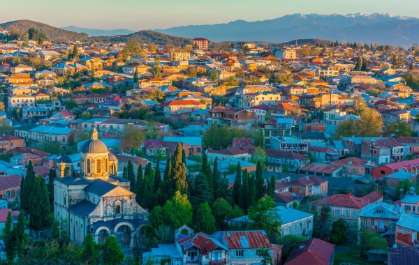Kutaisi