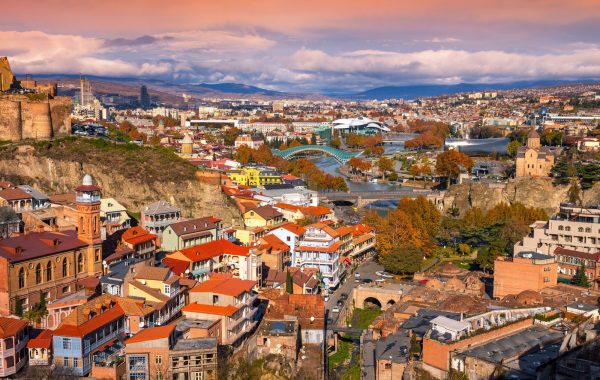 Tbilisi