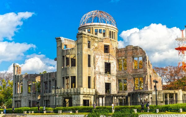 Hiroshima