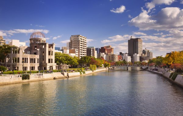 Hiroshima