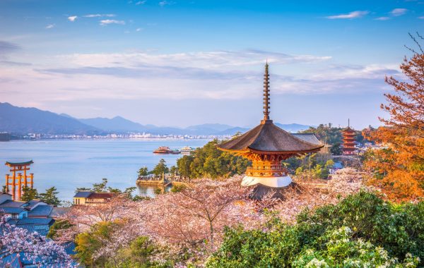 Hiroshima