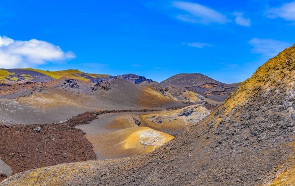 Isla Isabela