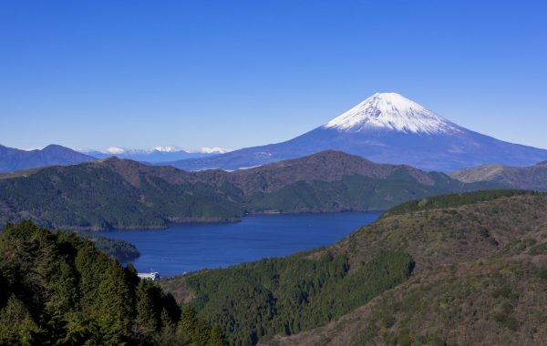 Hakone
