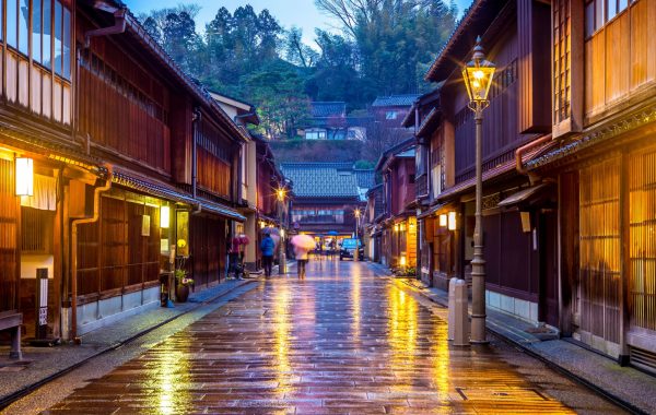 Kanazawa
