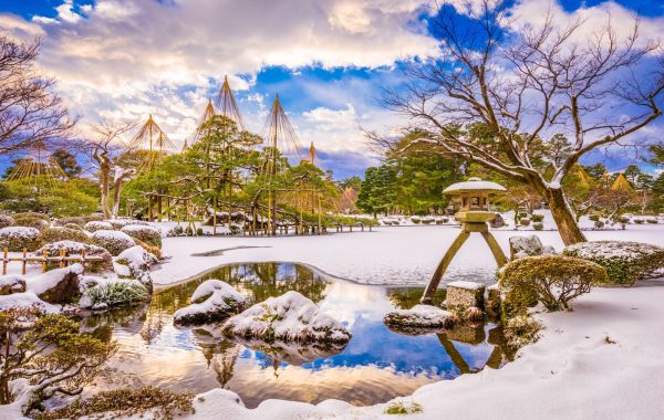 Kanazawa