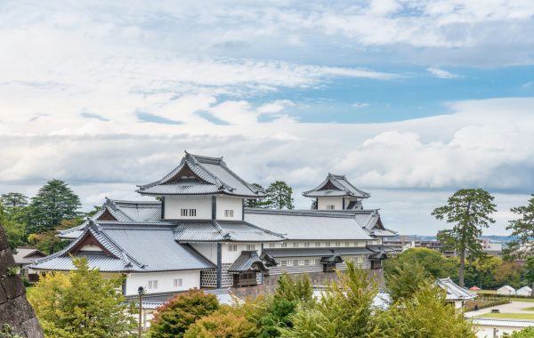 Kanazawa