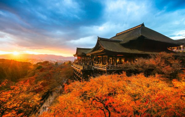 Kyoto