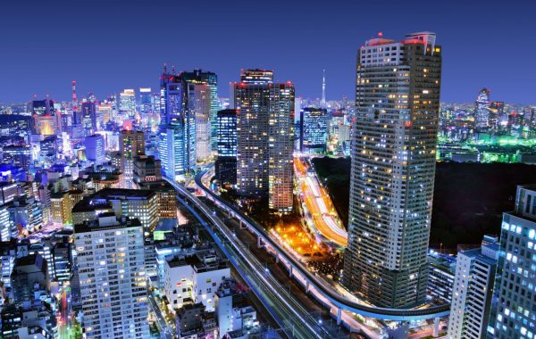 Tokyo