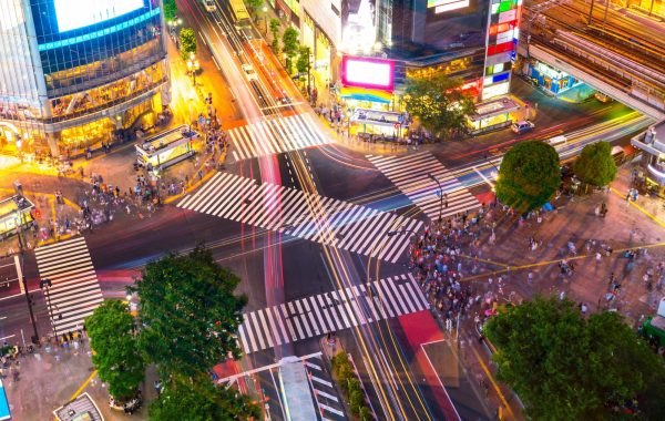 Tokyo