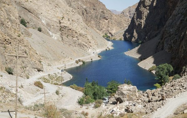 Penjikent city tour or Seven Lakes day trip