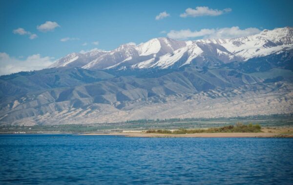 Song Kul/Chon Kemin – Kochkor – Tamga