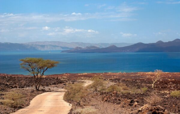 The Great Rift Valley