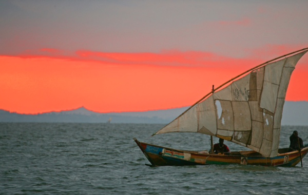 Experience lakeside living on Mfangano Island