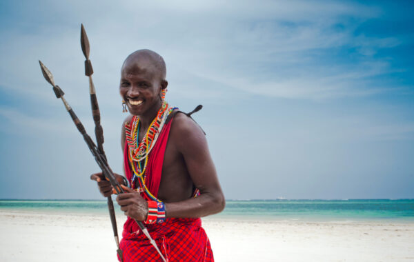 Head to Kenya’s coast