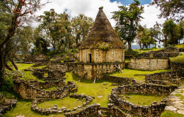 Peru