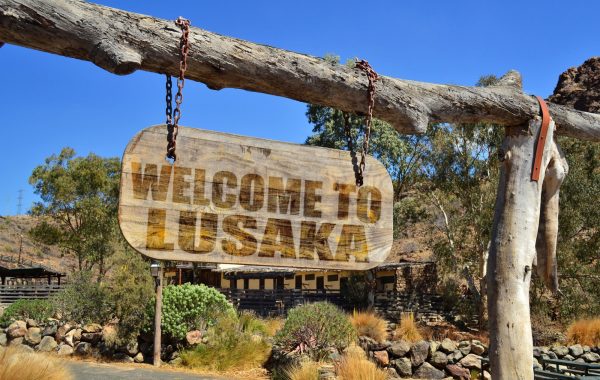 Lusaka