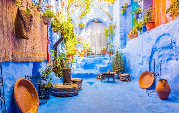 Chefchaouen