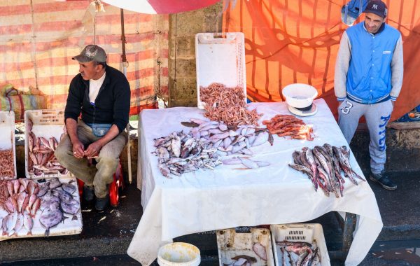 Essaouira