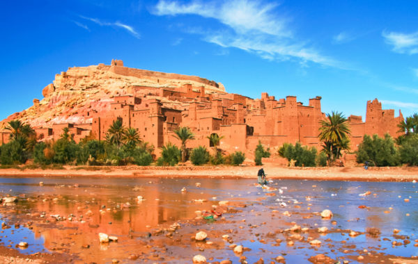 Morocco