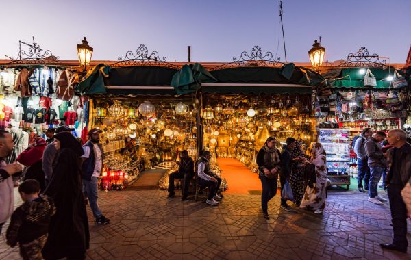 Marrakesh