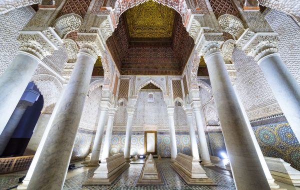 Marrakesh