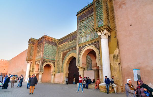 Meknes