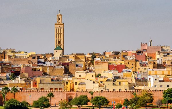 Meknes
