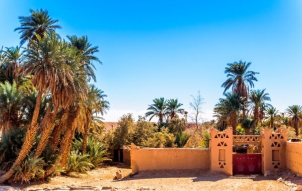 Merzouga