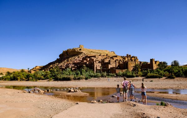 Ouarzazate