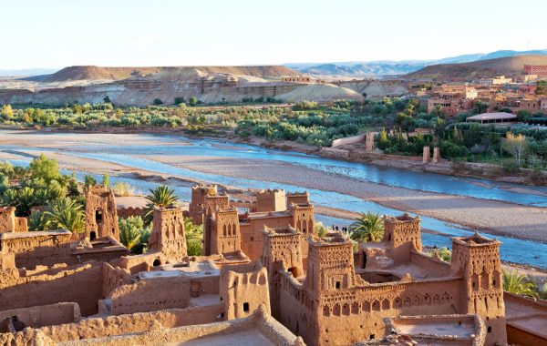 Ouarzazate