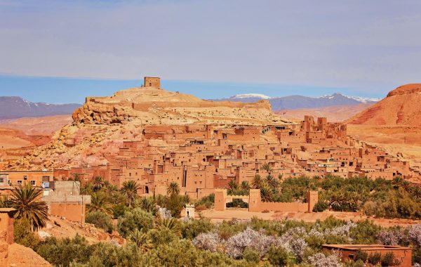 Ouarzazate