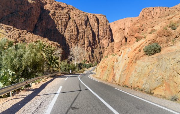 Todra Gorge