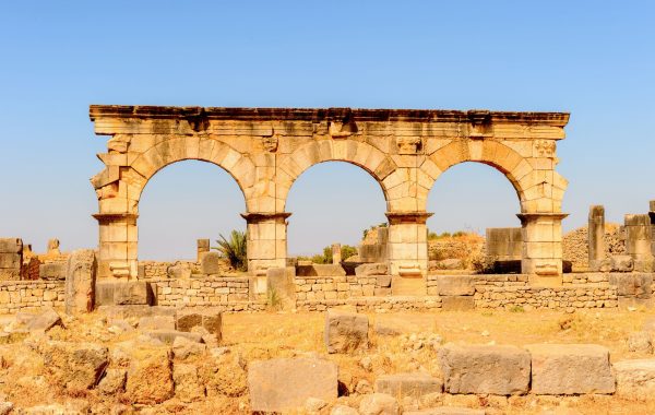 Volubilis