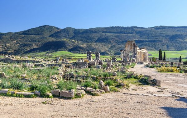 Volubilis