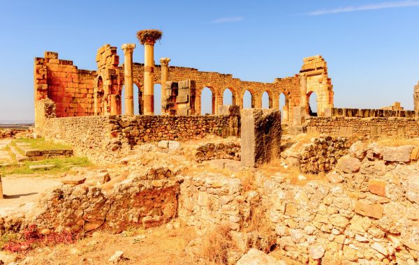 Volubilis