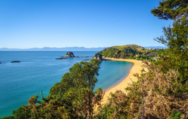 Abel Tasman National Park