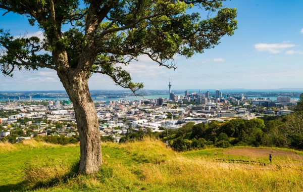 Auckland