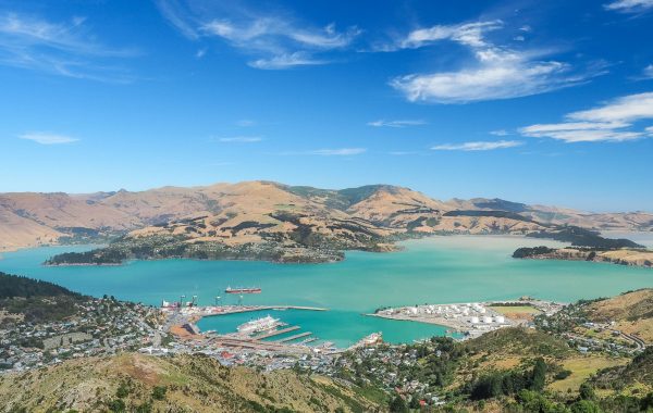 Christchurch