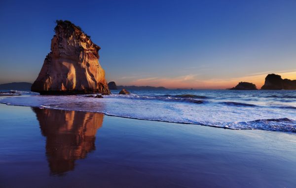 Coromandel
