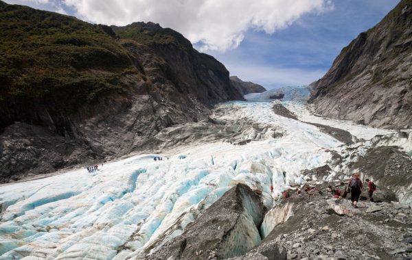 Franz Josef Glacier