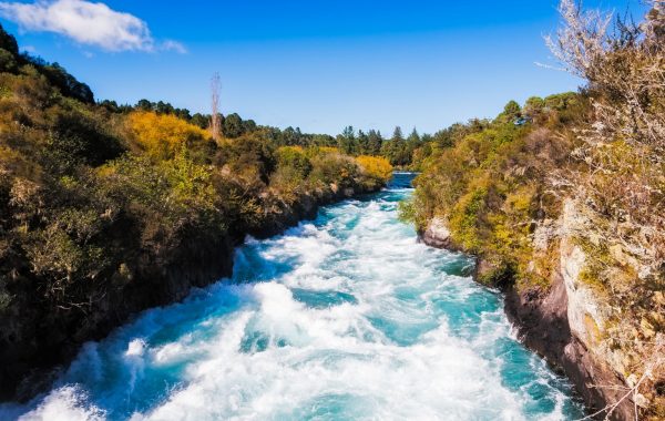 Lake Taupo